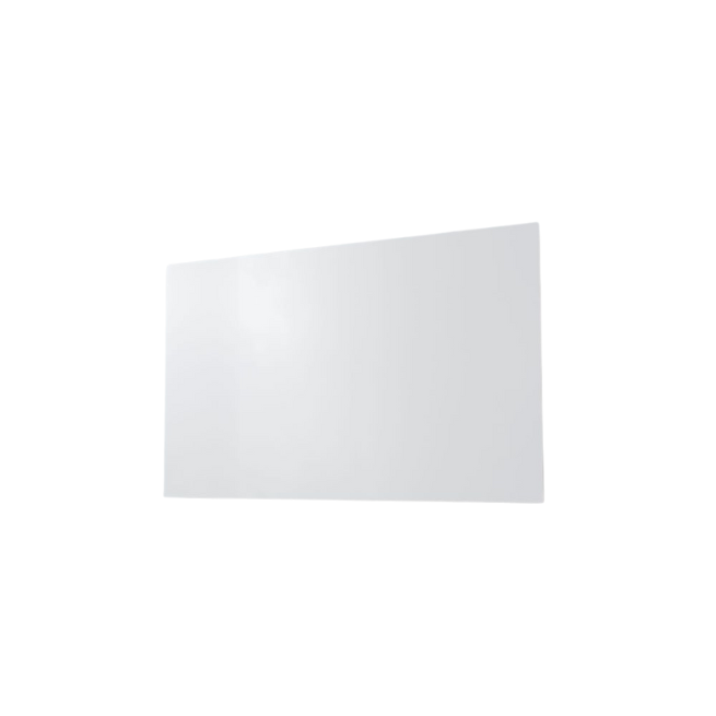 Baillindustrie - Grille soufflage Confort White - Photo produit DIF400X150